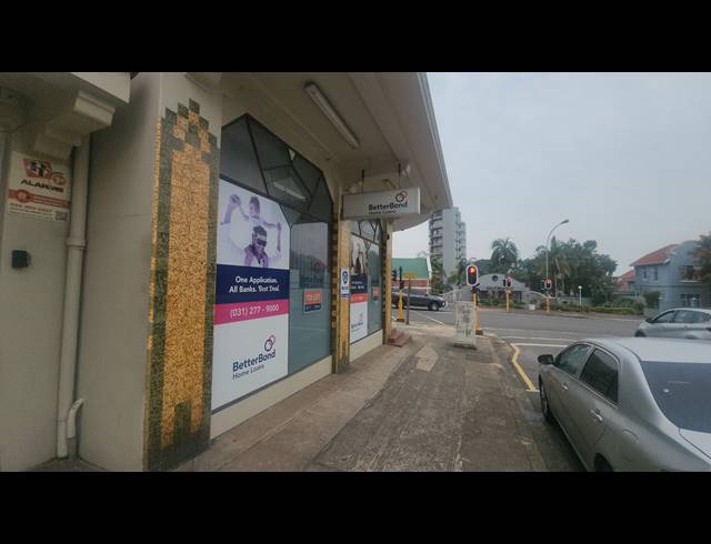 289M² OFFICE TO LET IN MUSGRAVE
